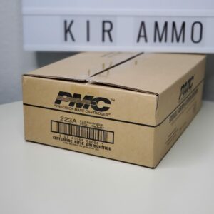 PMC 1000rd case