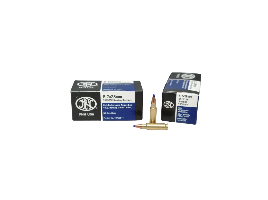 Norma .357 Magnum 158 Grain Full Metal Jacket – 50 Rounds (Box) [NO TAX outside TX] Product Image