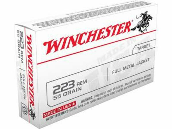 Winchester .223
