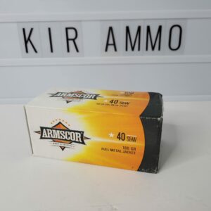 Armscor 40 KIR