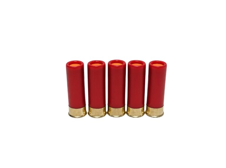 Dragon's Breath Incendiary Shotgun Shells - 12 Gauge - 5 Ct.