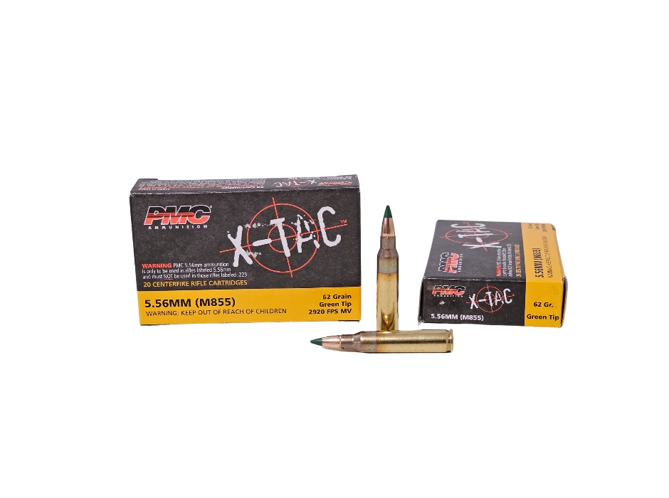 HSM 6.5 Creedmoor Trophy Gold Berger HPBT 140 Grain Hunting VLD – 20 Rounds (Box) [NO TAX outside Texas] Product Image