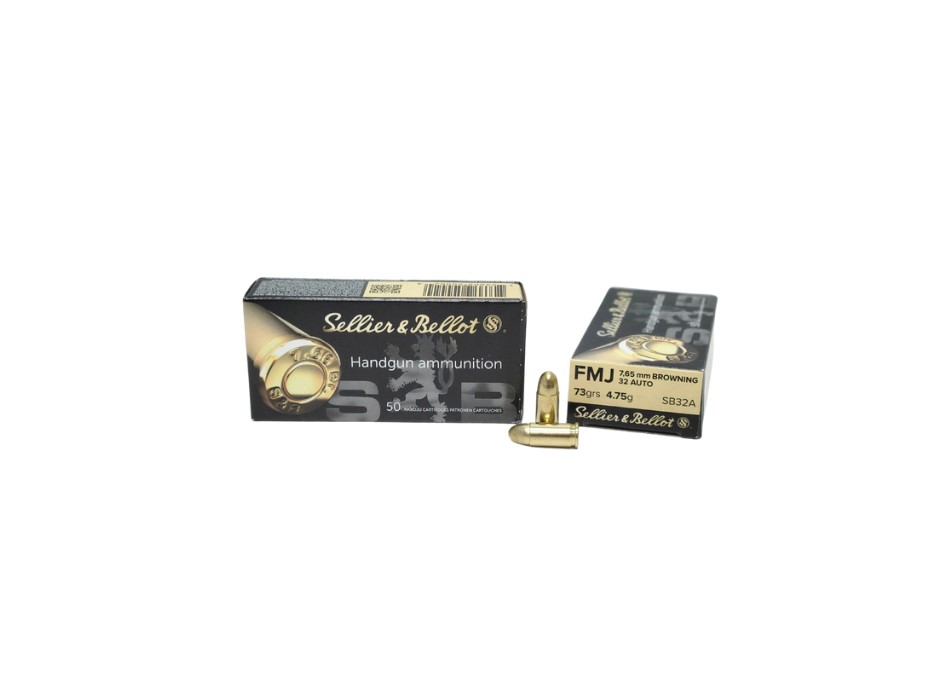 Ammo Inc 10mm Auto SAME DAY SHIPPING 180 Grain Total Metal Case TMC – 50 Rounds (Box) [NO TAX outside TEXAS] Product Image