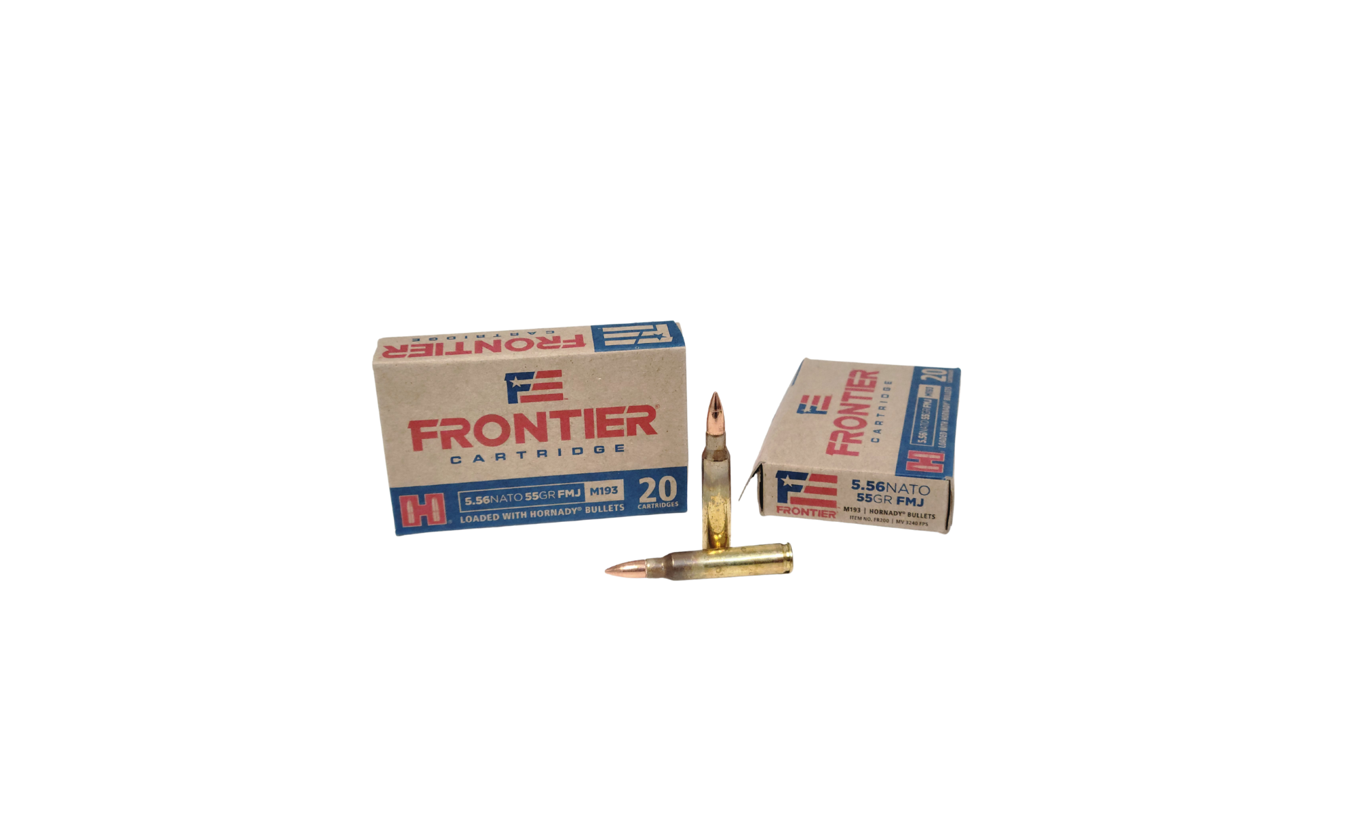 Fort Scott .338 Lapua Mag CASE FREE SHIPPING (code: SHIPCASE) 250 Grain MATCH Solid Brass lead-free TUI – 100 Rounds (CASE) [NO TAX outside Texas] Product Image
