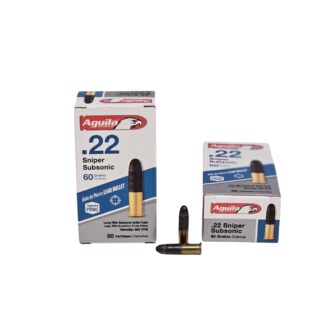 Cutting Edge CuRx 42gr 22LR Bullet and Primed Brass Bundle 200ct
