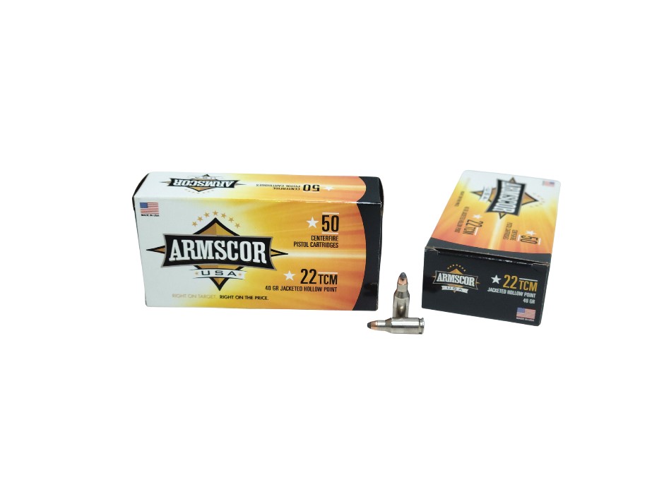 Ammo Inc 10mm 180 Grain JHP – 20 Rounds (Box) [NO TAX outside Texas] Product Image