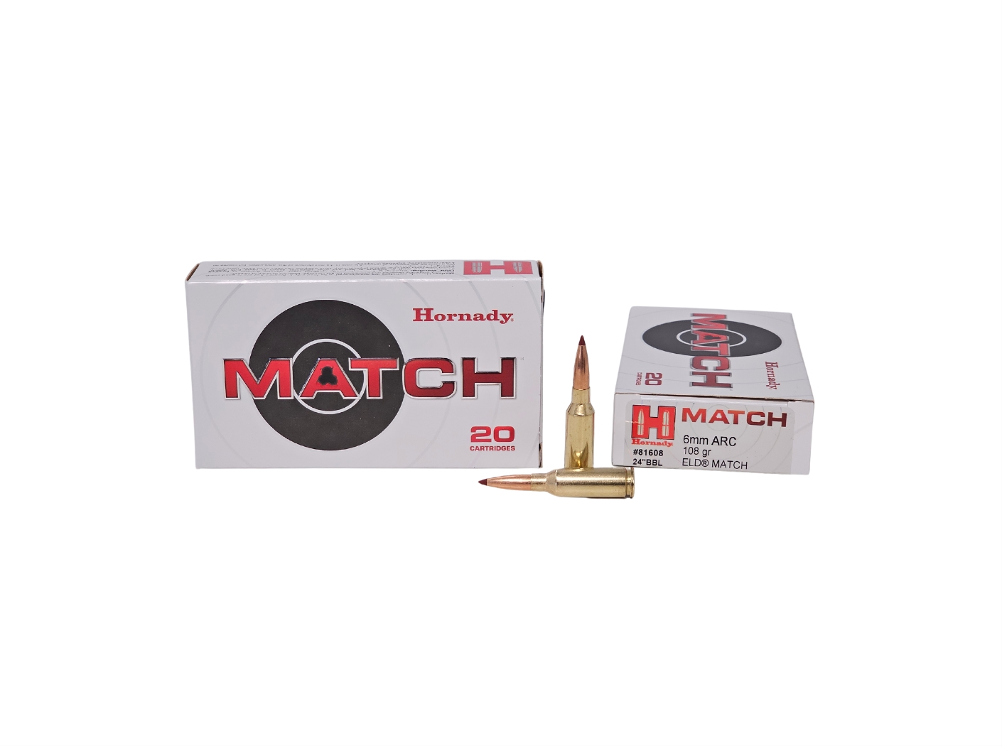 Sellier & Bellot 8mm Mauser JS 196 Grain Soft Point Cutting Edge – 20 Rounds (Box) [NO TAX outside Texas] Product Image