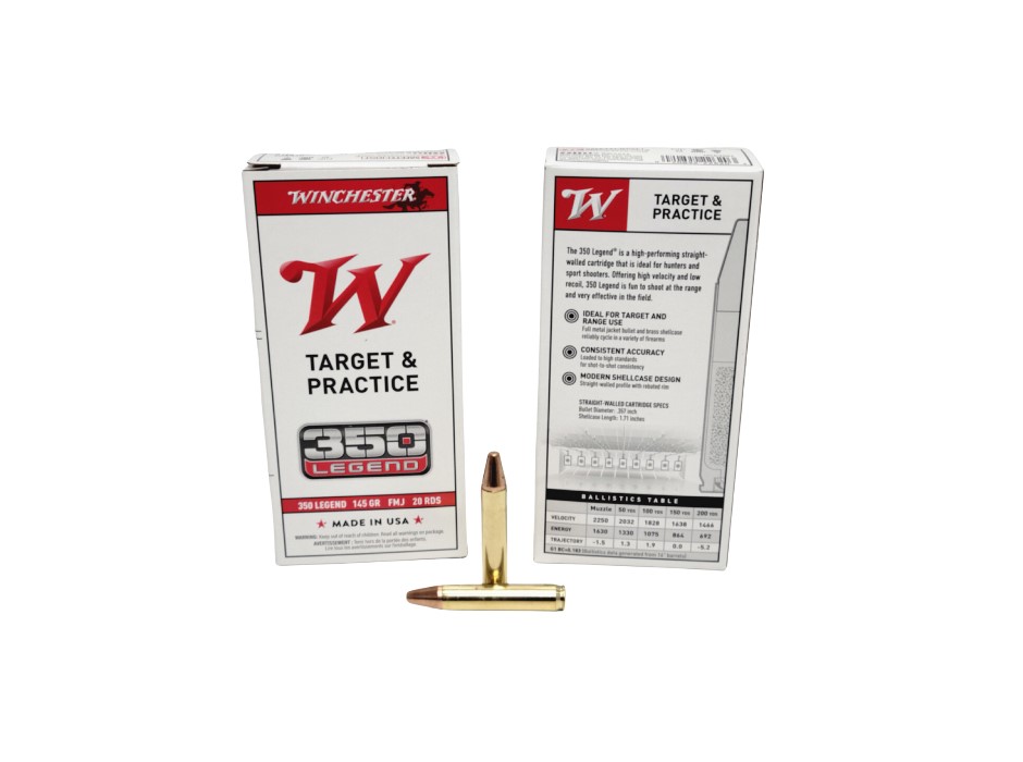 HSM .280 Rem Tipping Point 162 Grain Hornady SST – 20 Rounds (Box) [NO TAX outside Texas] Product Image