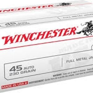 Winchester 45 value pack