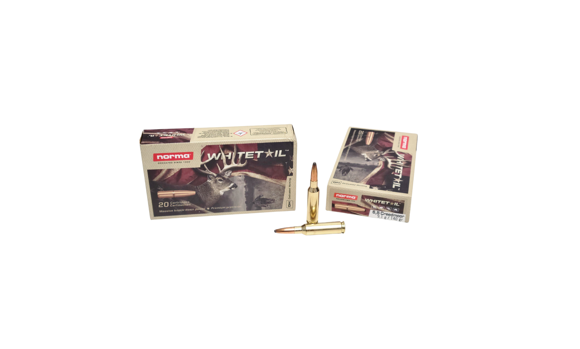 Federal .308 Win SAME DAY SHIPPING Power Shok 150 Grain 308A – 20 Rounds (Box) [NO TAX outside Texas] Product Image