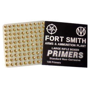 Large-Rifle Primers Fort Smith