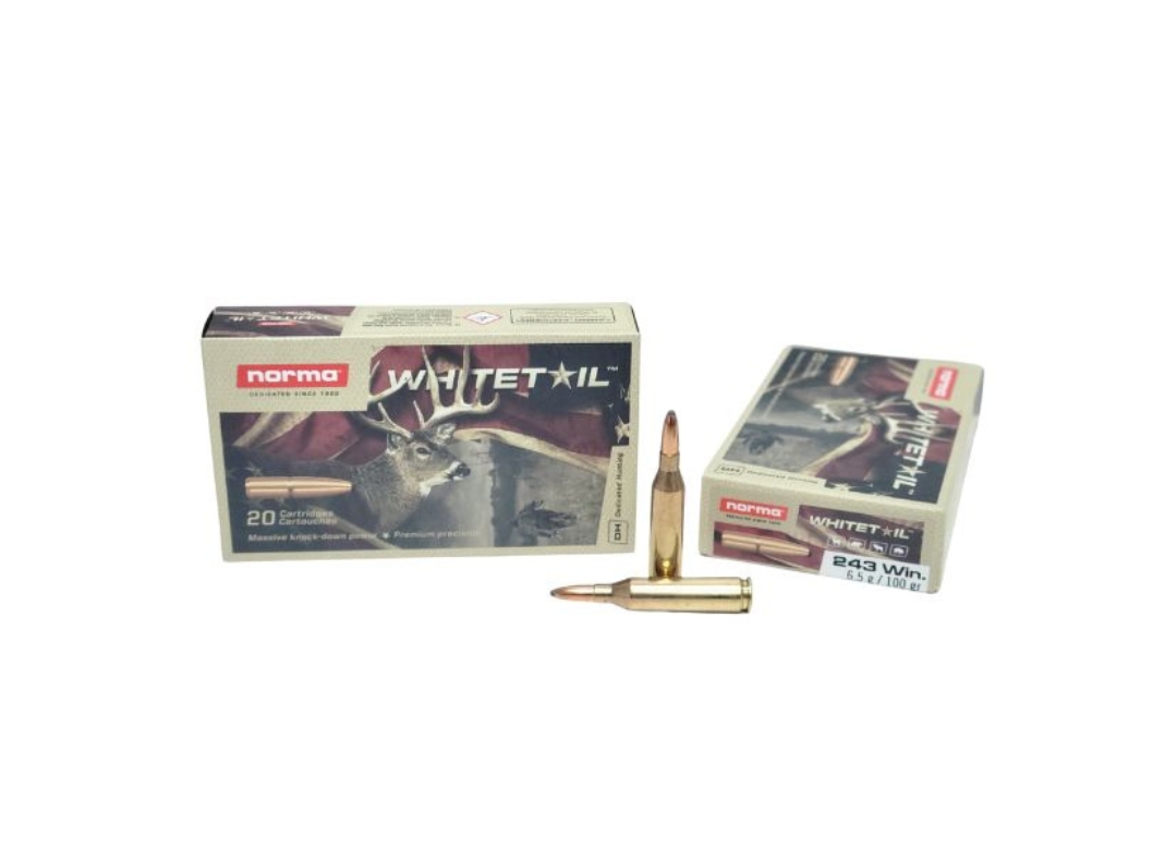 Hornady .308 WIN INTERLOCK – 165 Grain – 20 Rounds (Box) [NO TAX outside Texas] Product Image
