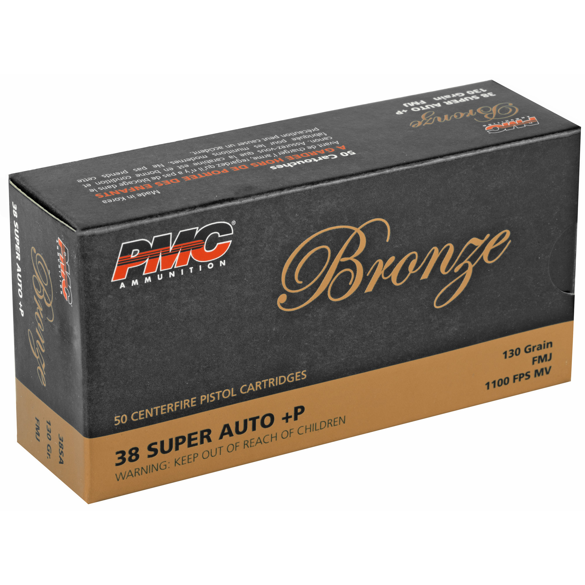 Federal American Eagle .40 S&W SAME DAY SHIPPING 165 Grain FMJ – 50 Rounds (Box) [NO TAX outside Texas] Product Image
