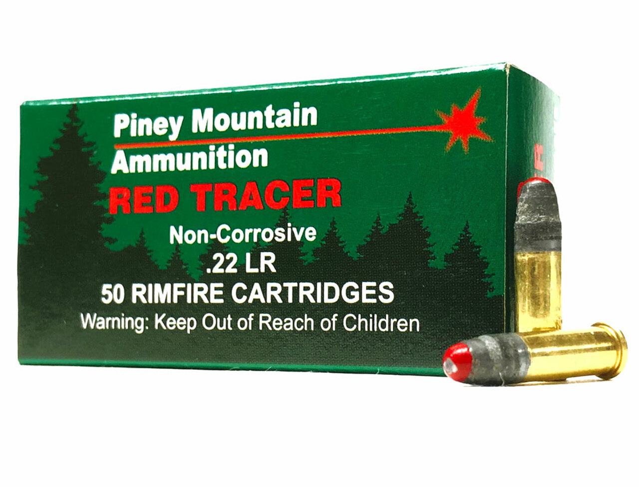 CCI Varmint MINI-MAG .22LR SAME DAY SHIPPING 36 Grain Hollow Point – 100 Rounds (Box) [NO TAX outside Texas] Product Image