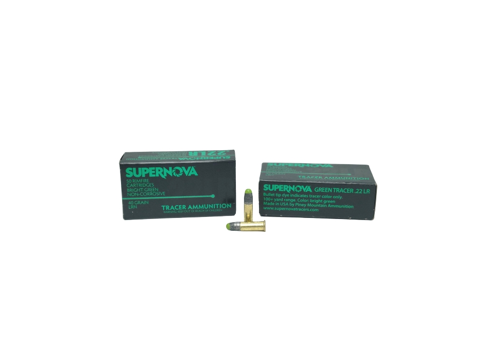 CCI .22LR Suppressor Small Game 45 Grain Subsonic Hollow Point – 50 Rounds (Box) [NO TAX outside Texas] Product Image