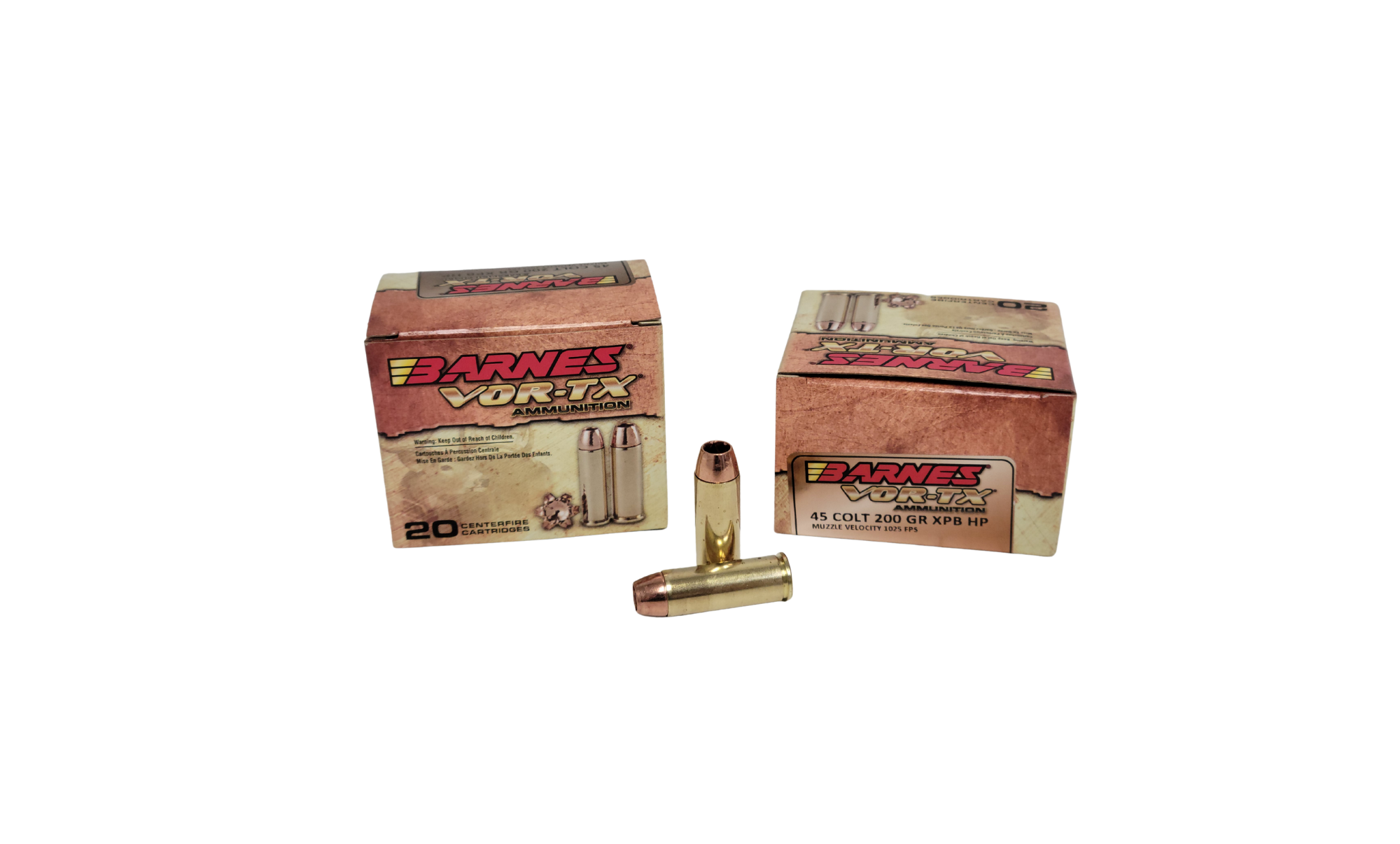 Federal .357 Mag 158 Grain Fusion (BSP) – 20 Rounds (Box) [NO TAX outside Texas] Product Image