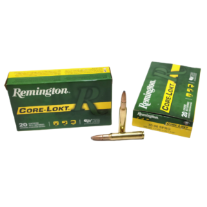 remington .30-06 165 grain