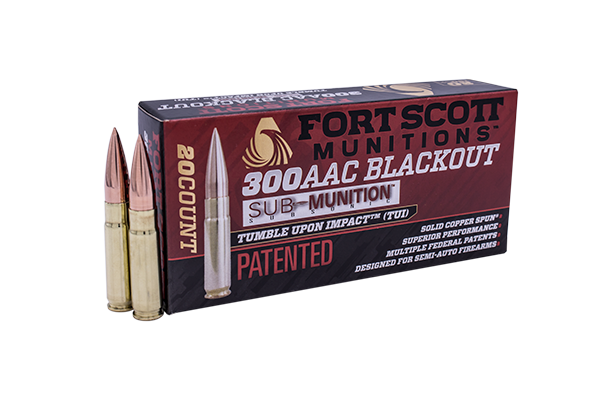 Norma .300 Win Mag 180 Grain Large Game A-FRAME – 20 rounds (Box) [NO TAX outside TX] Product Image
