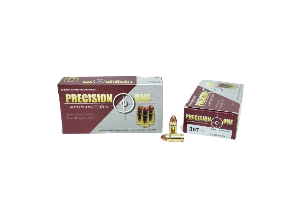 PMC .44 Mag 240 Grain Truncated Cone Soft Point – 25 Rounds (Box) [NO TAX outside Texas] Product Image