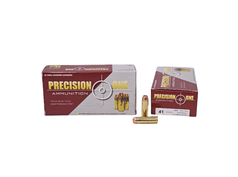 Hornady American Gunner .357 Mag 125 Grain XTP – 25 Rounds (Box) [NO TAX outside Texas] Product Image