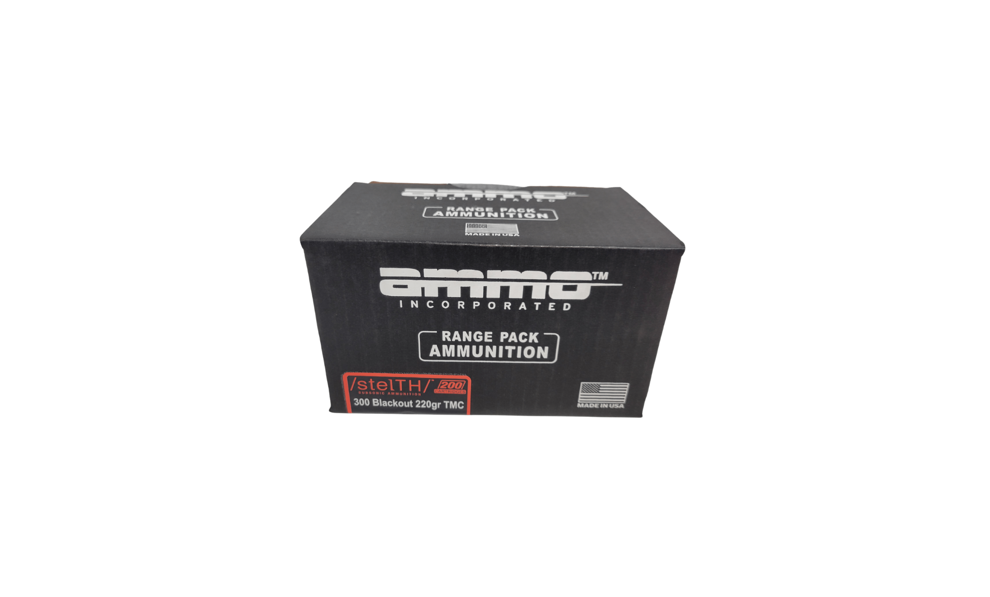 Barnes VOR-TX 7mm Rem Mag SAME DAY SHIPPING 140 Grain TTSX – 20 Rounds (Box) [NO TAX outside Texas] Product Image