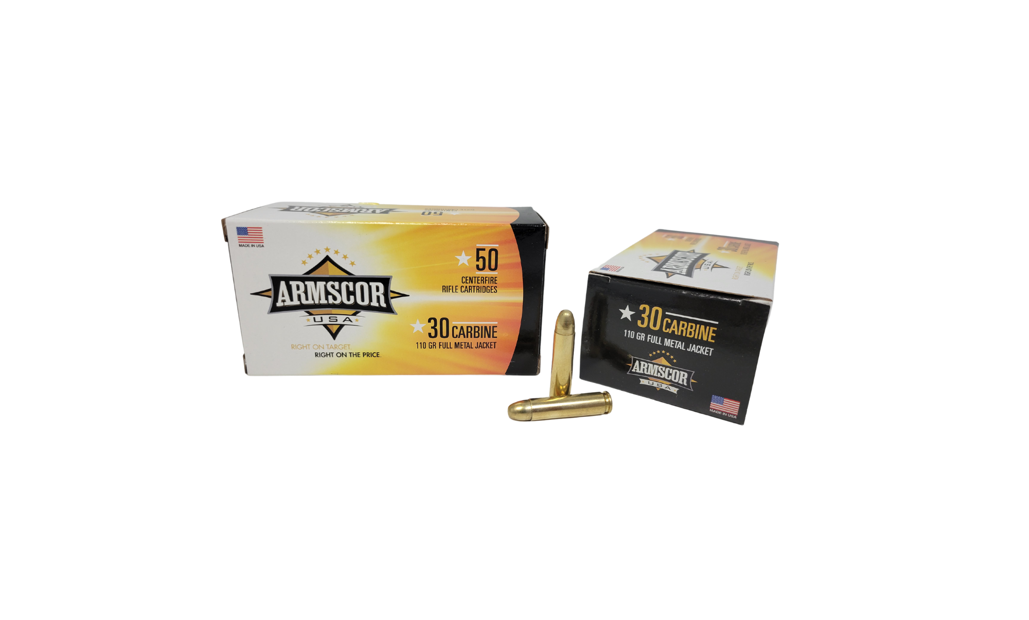 Federal Hammer Down .45-70 Govt 300 Grain Bonded Soft Point – 20 Rounds (Box) [NO TAX outside Texas] Product Image