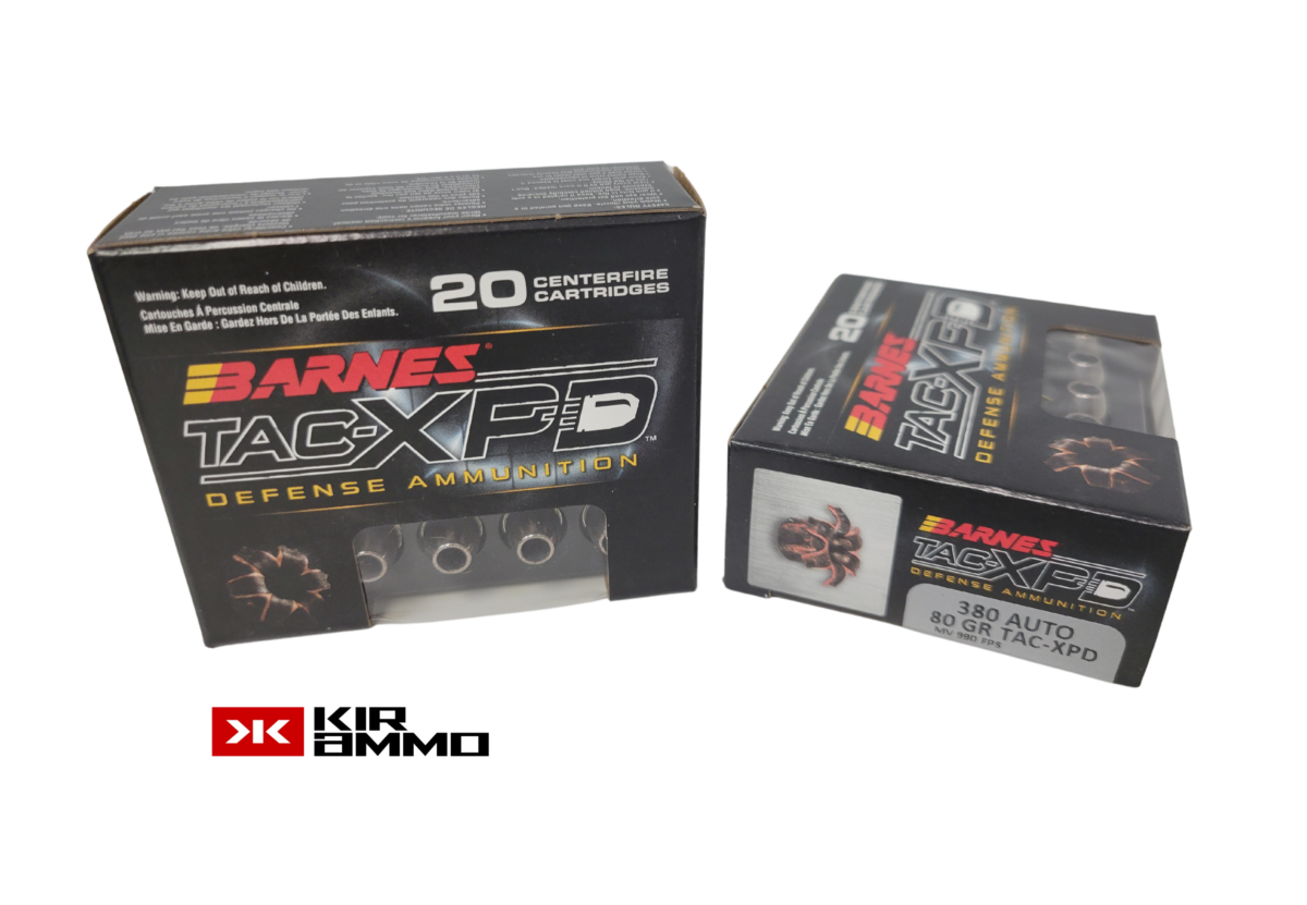 BARNES 454 CASULL 250 Grain XPB HP – 20 Rounds (Box) [NO TAX outside Texas] Product Image