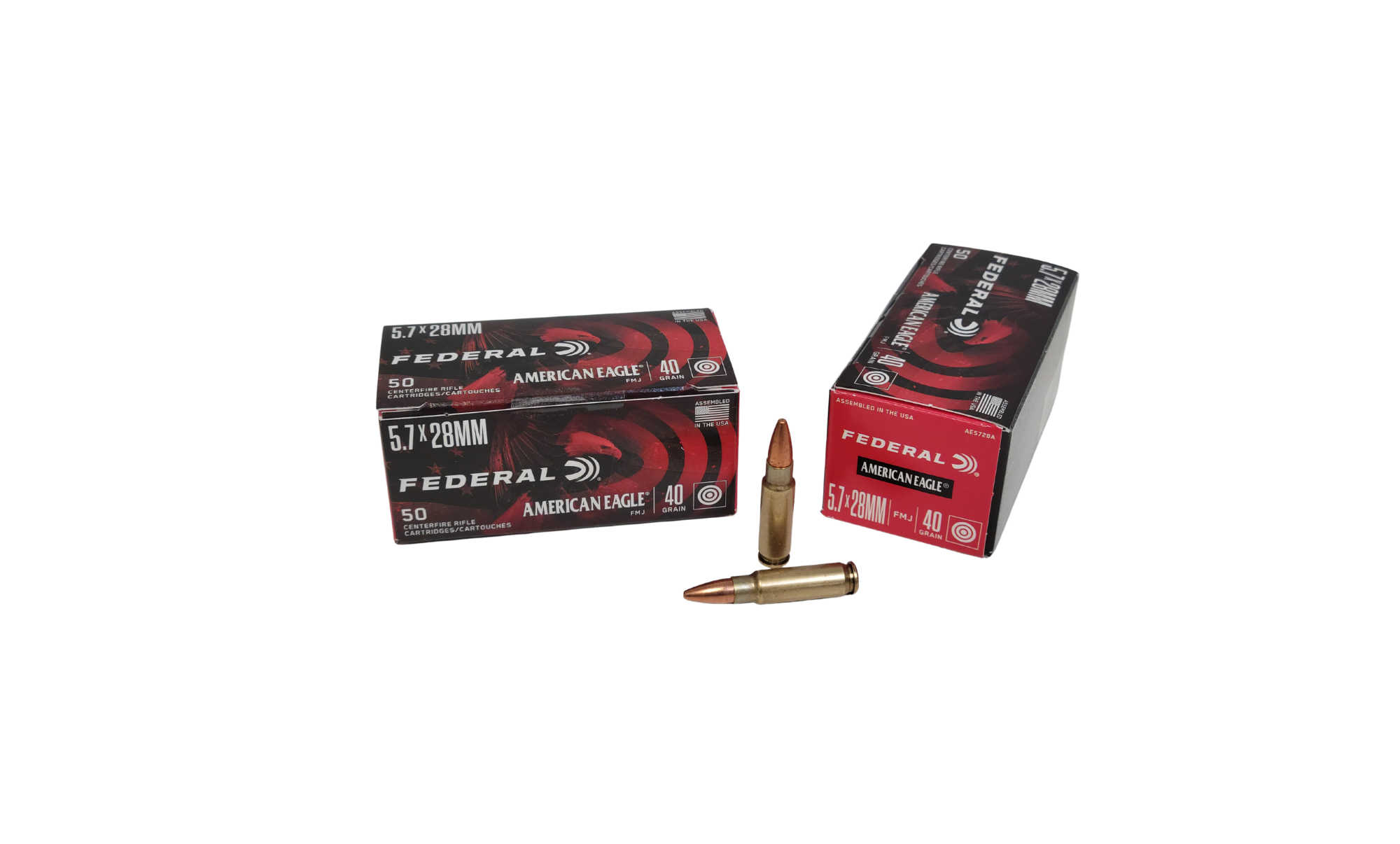 Norma .38 Special SAME DAY SHIPPING 158 Grain FMJ – 50rds (Box) [NO TAX outside TX] Product Image