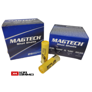 Magtech 20 Gauge TTT Shot