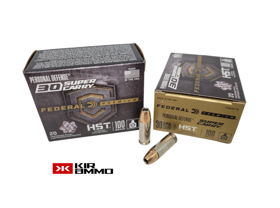 Precision One .500 S&W Mag 350 Grain FMJ Flat Point – 20 Rounds (Box) [NO TAX outside Texas] Product Image