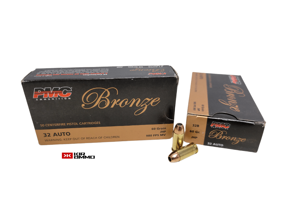 HSM .357 Sig Reman SAME DAY SHIPPING 124 Grain Plated Flat Point – 50 Rounds (Box) [NO TAX outside Texas] Product Image