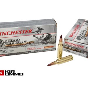 Winchester 300 wsm 150 gr deer copper jpeg