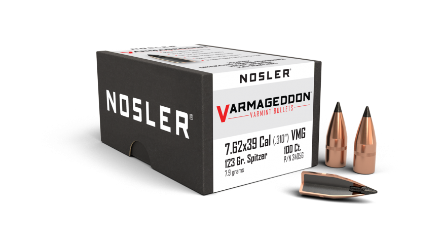 NOSLER 9.3X74 R PREMIUM BRASS SAME DAY SHIPPING – 25 count [NO TAX outside Texas] Product Image