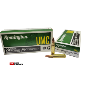 remington 6.8
