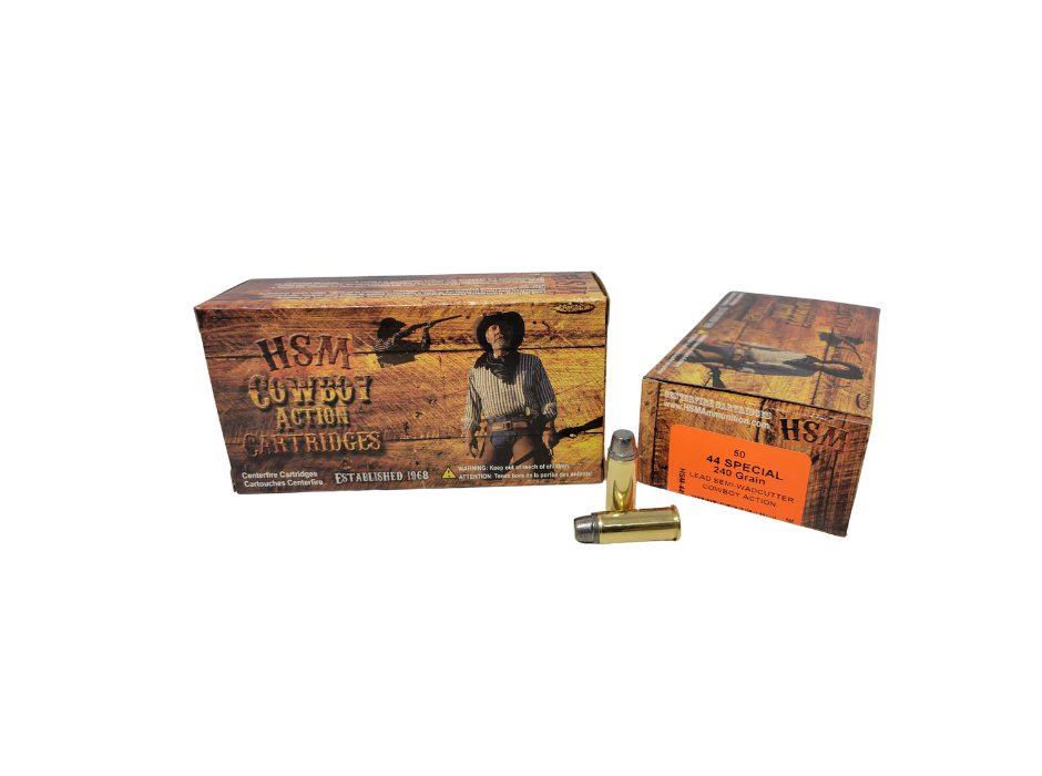 Black Hills .40 S&W 155 Grain JHP – 20 Rounds (Box) [NO TAX outside Texas] Product Image
