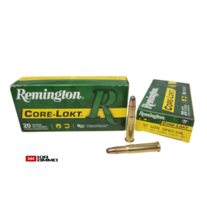 Remington .32 Win Special 170 Grain Core-Lokt SP
