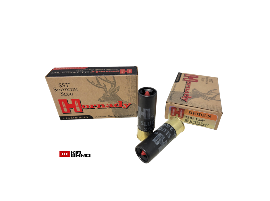 Dragon’s Breath Incendiary 12 GAUGE 00-BUCK – 5 ROUNDS (Bag) [NO TAX outside TX] Product Image