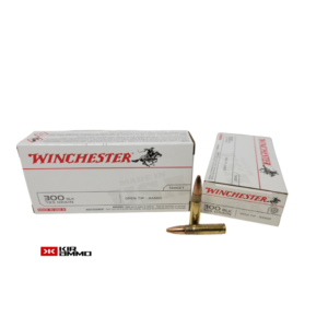 winchester 300 blackout