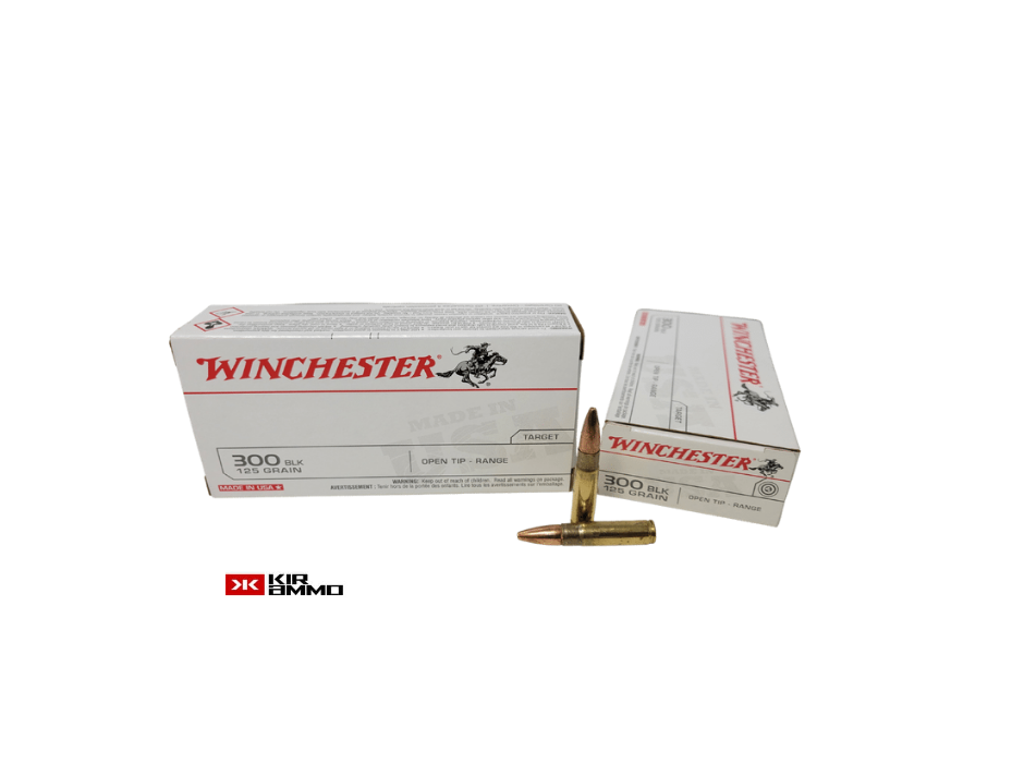 winchester 300 blackout