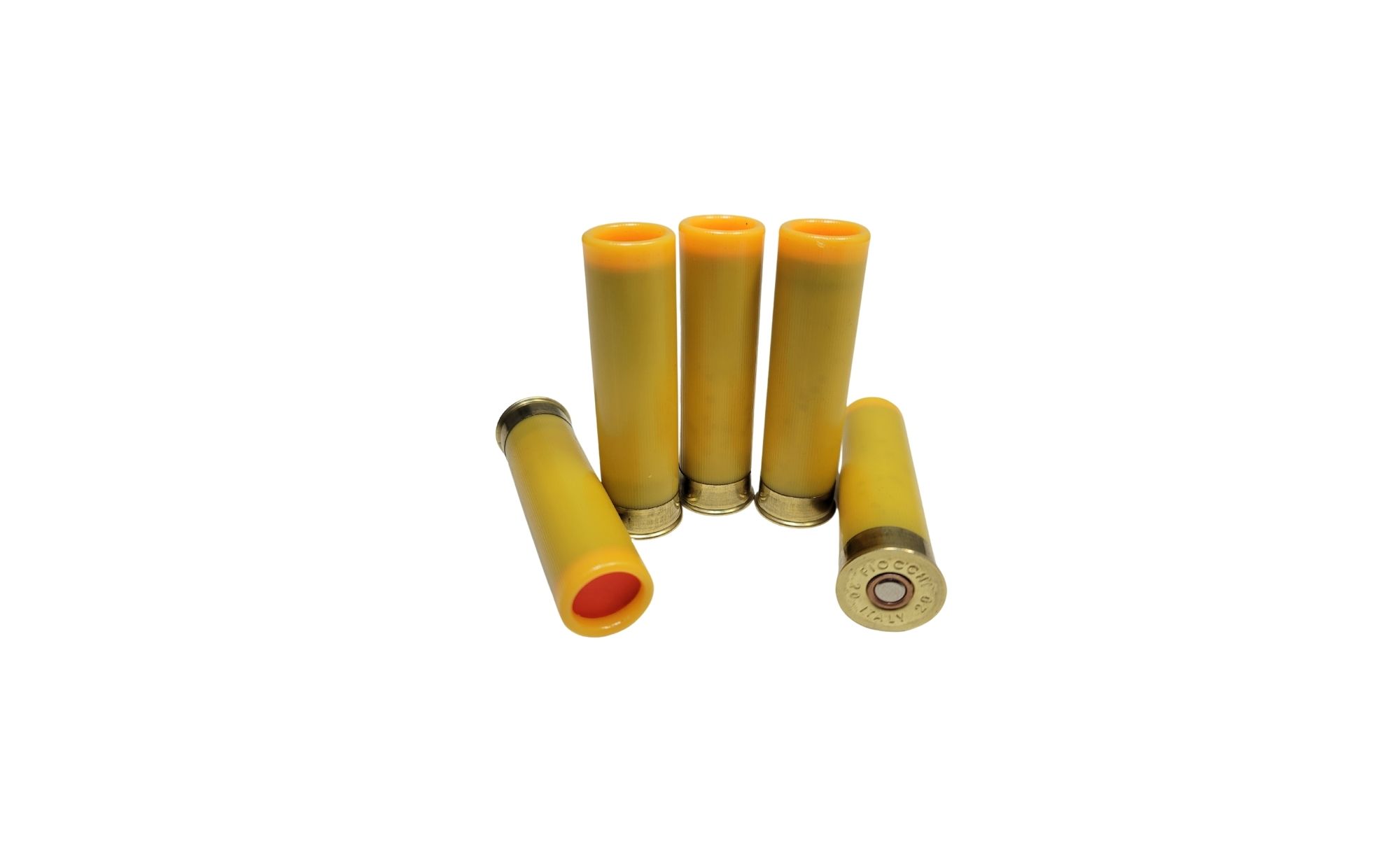 Winchester 20 Gauge SUPER-TARGET TRGT207 2-3/4″ 7/8oz #7-1/2 shot 1200 FPS – 25 Rounds (Box) [NO TAX outside Texas] Product Image