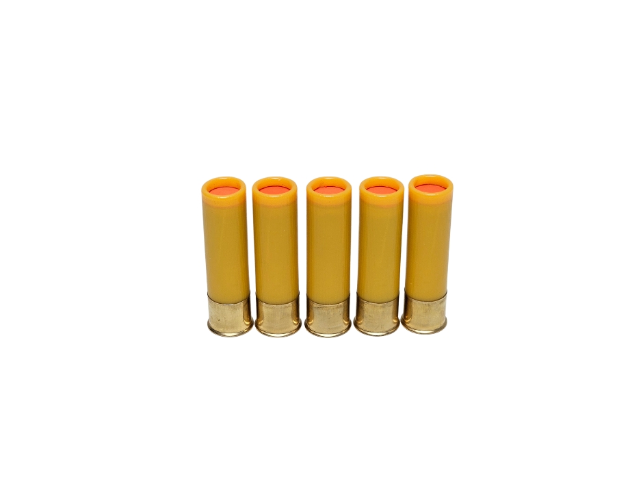 Federal SHORTY 12 Gauge 1.75″ 15/16oz. #8 Shot – 10 Rounds (Box) [NO TAX outside Texas] Product Image