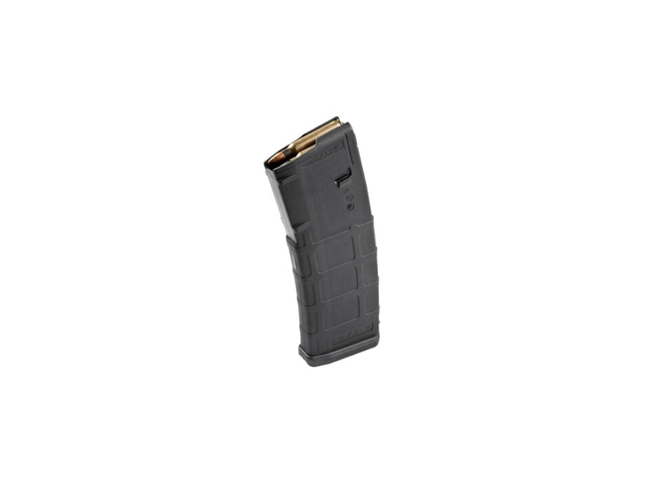PMAG 30 AR/M4 GEN M2 MOE 5.56x45mm 30-Round Magazine