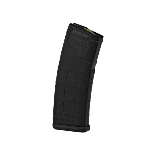 PMAG AR/M4 GEN M2 MOE 5.56x45mm 30-Round Magazine