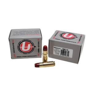 Underwood .458 SOCOM SAME DAY SHIPPING 500 Grain SUBSONIC Flat Nose Gas Check Hard Cast