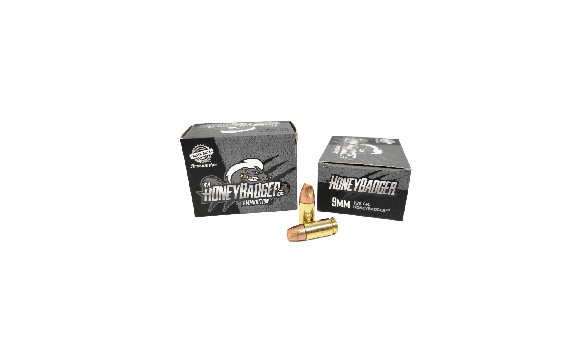 Sterling CASE 9mm Luger 115 Grain FMJ – 1,000 Rounds (CASE) [NO TAX outside Texas] Product Image