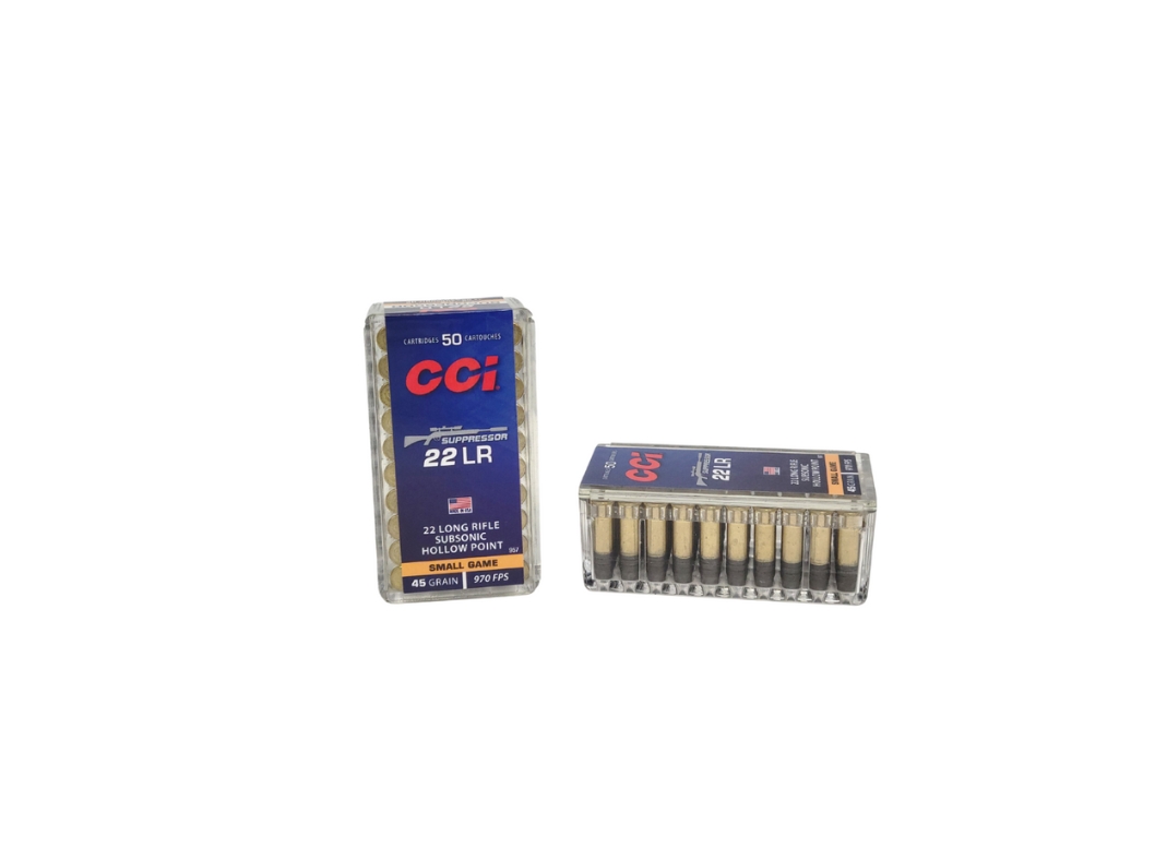 Armscor .22 Mag 40 Grain Jacketed Hollow Point – 50 Rounds (Box) [NO TAX outside Texas] Product Image