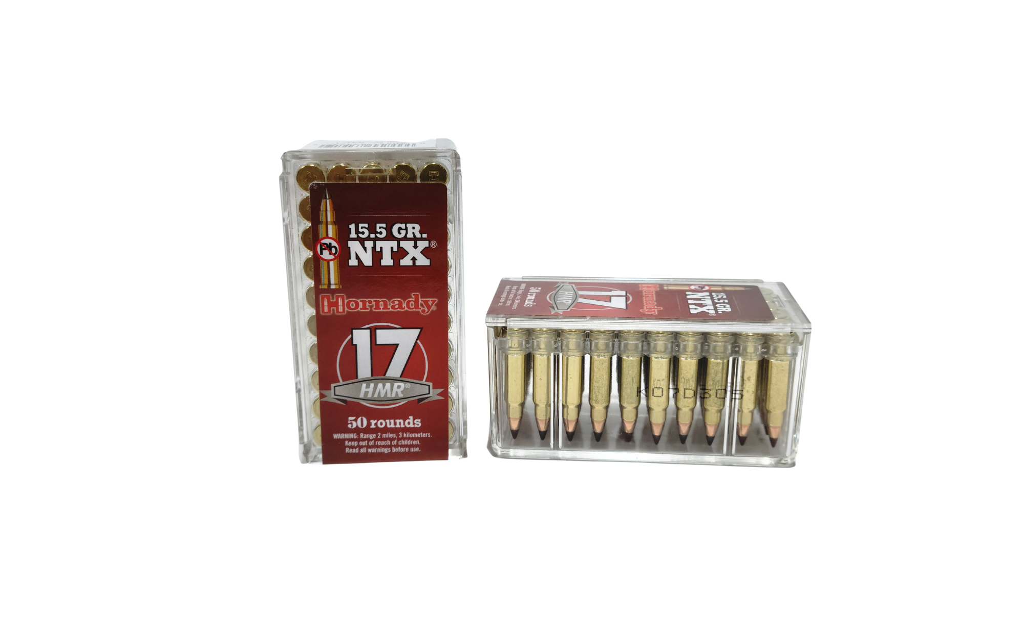 Federal Premium .22 Mag 30 Grain Speer TNT JHP – 50 Rounds (Box) [NO TAX outside Texas] Product Image