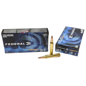 federal 300 win mag 150