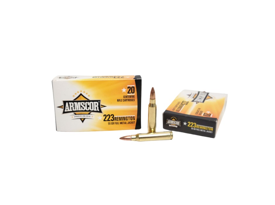Barnes VOR-TX 5.56x45mm NATO SAME DAY SHIPPING 70 Grain TSX HPBT Lead-Free – 20 Rounds (Box) [NO TAX outside Texas] Product Image