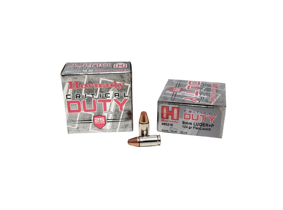 Norma 9mm Luger CASE 124 Grain Full Metal Jacket – 1,000 Rounds (CASE) [NO TAX outside Texas] Product Image
